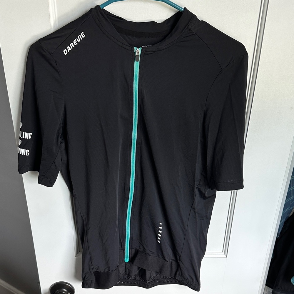 Darevie Aliexpress Special Cycling Jersey XL Fits like large/race fit
